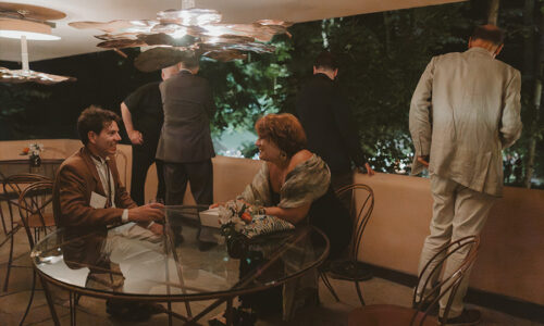 Fallingwater Gala Fallingwater Gala
