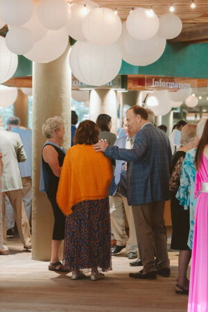 Fallingwater gala Fallingwater gala