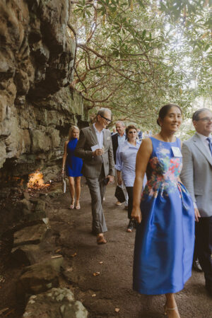 Fallingwater gala Fallingwater gala