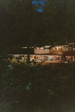 Fallingwater gala Fallingwater gala